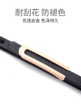 女士新款合金扣细皮带真皮百搭连衣裙装饰细腰带女款韩版牛皮裤带