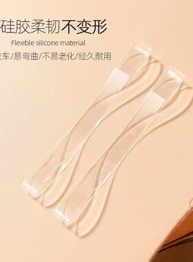 透明隐形束鞋带女士高跟防掉神器绑带固定鞋子防鞋跟掉不扣脚单鞋