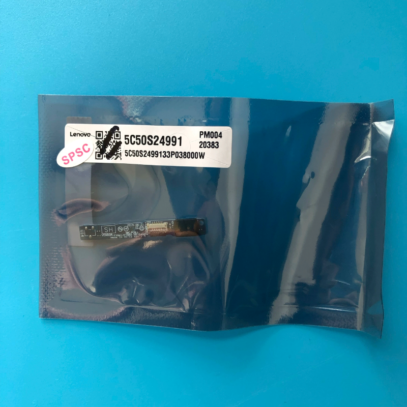 联想Yoga C740-14IML/C740-15IML原装麦克风小板 板卡5C50S24991 - 图2