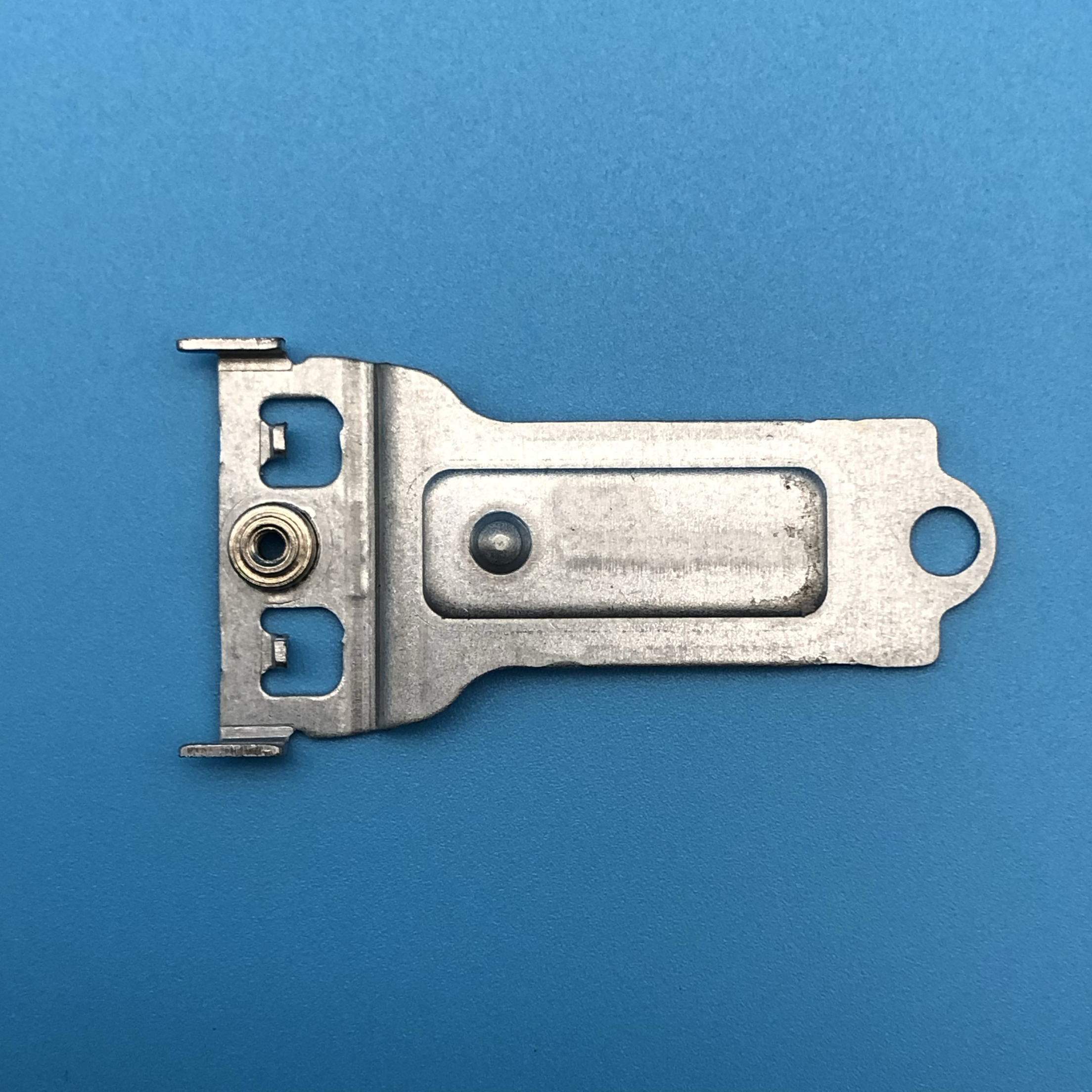 联想IdeaPad 5-14ITL05/5 14IAL7/ABA7原装HHD硬盘支架5B41B39820 - 图0