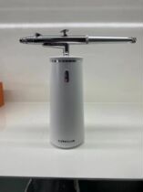 Jmoon Extreme Cute Facial Notes Oxygen Meter Water Replenishing Instrument Essence Import Home Beautician Nanosprayer Portable