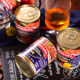 Canned beef from Kanonada imported from Belarus