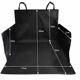 Oxford cloth anti-dirty, waterproof, anti-scratch trunk car mat