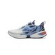 Genuine Li Ning men's and women's casual shoes for big children 25 winter new style Yuyue youth comfortable sports shoes YKCV028