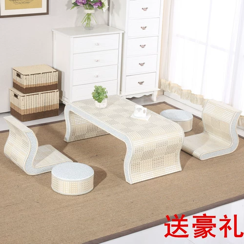 Японский стиль бухга