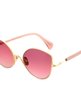 西班牙金属框太阳镜