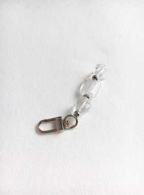 九0517韩国东大门挂件吊坠vase-8534330知性通勤百搭纯色清新正品