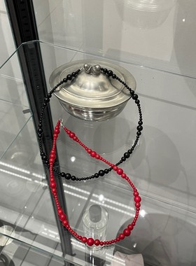 八0416韩国东大门首饰项链4173805时尚休闲优雅直邮知性人气个性