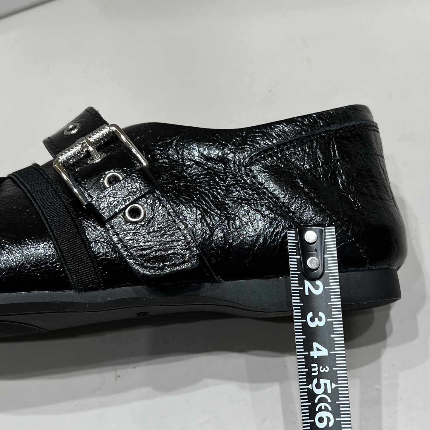 韩版交叉带芭蕾鞋女黑色真皮圆头低跟浅口玛丽珍单鞋软面玛丽珍鞋,淘宝优惠券,粉丝福利购,淘宝优惠卷