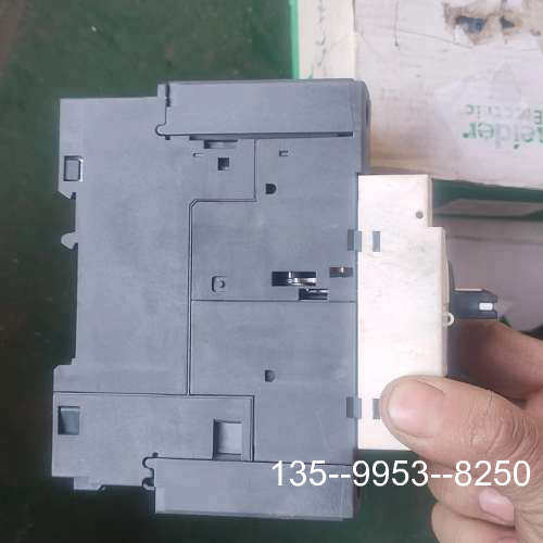 议价GV3P65电动机断路器，5台，有一个，但是详谈 - 图0