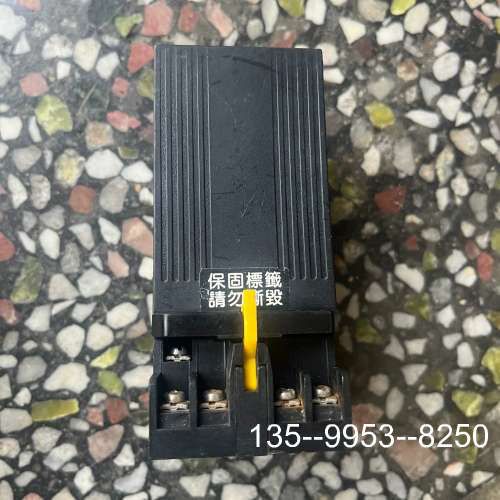 原装正品台湾hanmark调速马达保护器交流马达控制器HC32A价格详谈 - 图2