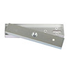 Beautiful and durable fixed iron sheet