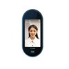 Magic Point Y3 dynamic face attendance access control machine