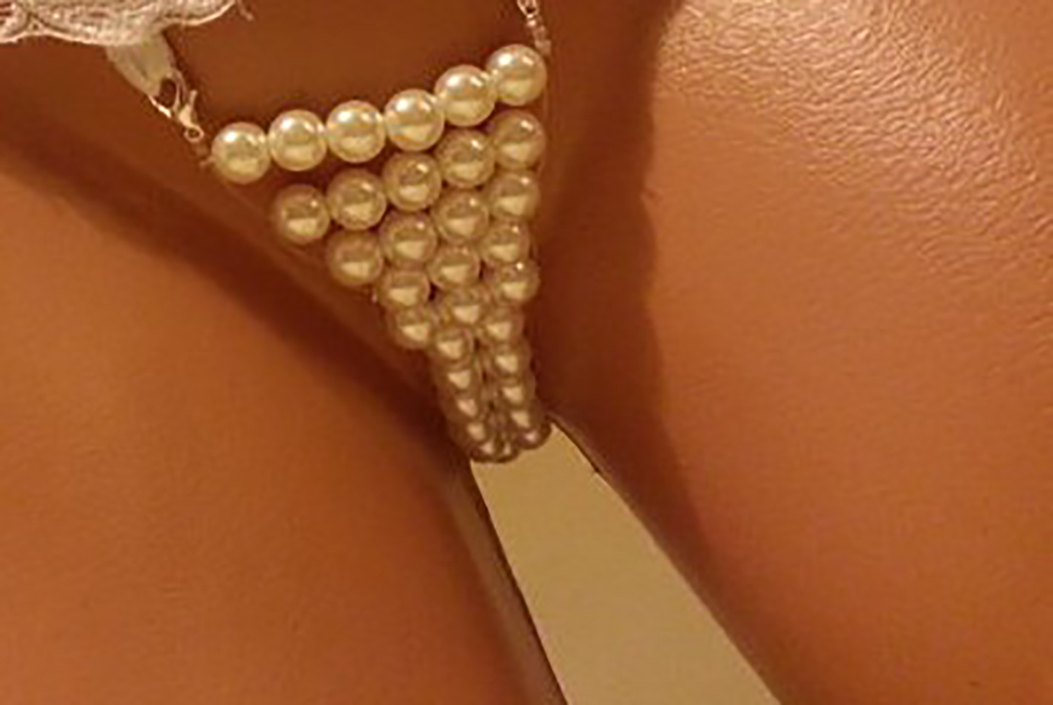 内裤珍珠男夜总会演出丁字裤优惠男珍珠丁字内裤性感珍珠弹力带内,淘宝优惠券,粉丝福利购,淘宝优惠卷