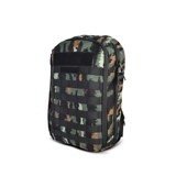 Камуфляжный вместительный и большой съемный рюкзак для скалозалания