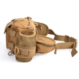 Нагрудная сумка, поясная сумка для отдыха, универсальная барсетка для велоспорта, водонепроницаемая сумка для путешествий, для бега