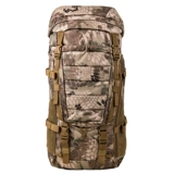 Рюкзак, водонепроницаемая сумка подходит для мужчин и женщин, вместительная и большая камуфляжная сумка для путешествий подходит для пеших прогулок, надевается на плечо