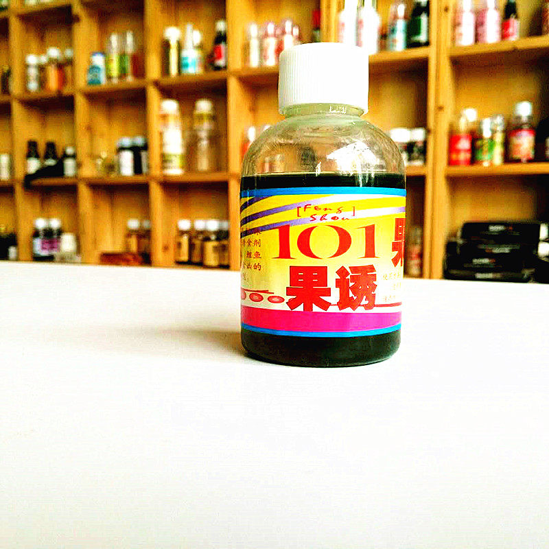 台湾101鲤霸果诱甜荒食诱鱼鱼饵钓鱼大头布丁颗粒粉麝香小药包邮,淘宝优惠券,粉丝福利购,淘宝优惠卷