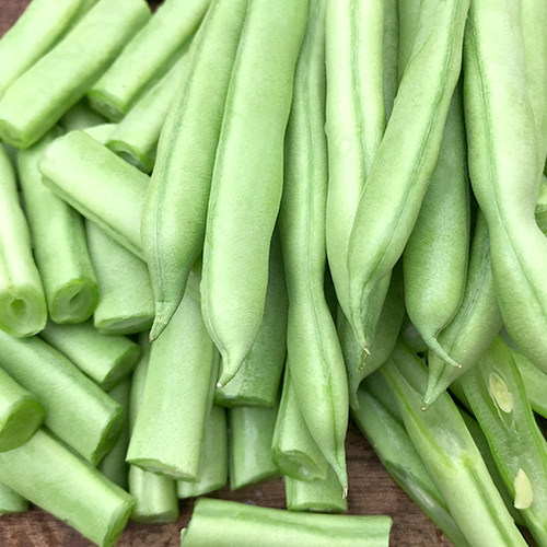 新鲜四季豆角露天种植农家当季应季生鲜蔬菜整箱批 - 图0