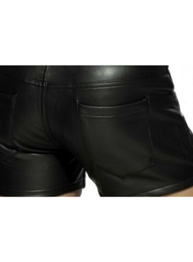 Men'sblacktighuodr男