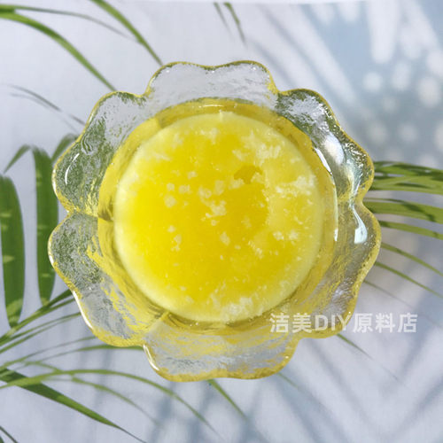 以色列进口 金色荷荷巴油 去黑头保湿护发按摩卸妆基础油霍霍巴油 - 图1