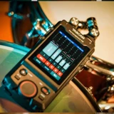 TASCAM X8 x6 Professional Record