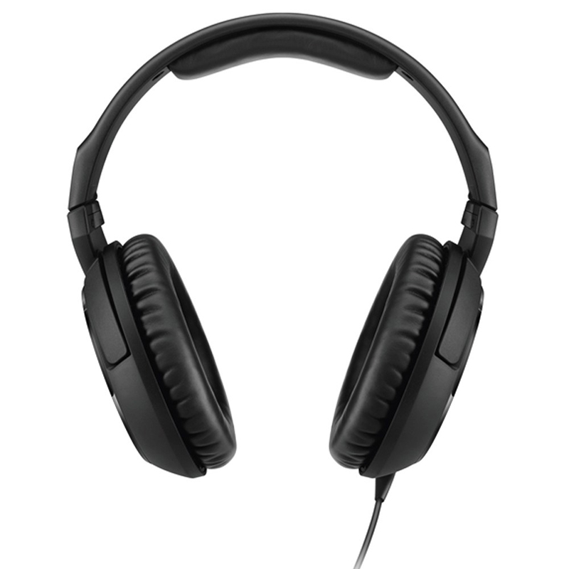 SENNHEISER/森海塞尔 HD200 PRO HD280头戴式监听耳机手机K歌录音 - 图3