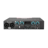 Foxr Focusrite Saffire Pro 24 Fire Audio interface Запись звуковая карта