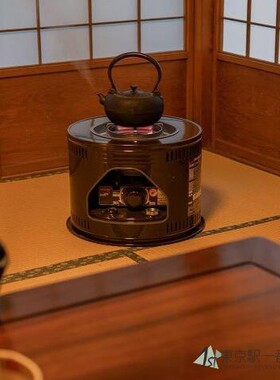 TOYOTOMI丰臣油炉烹饪专用