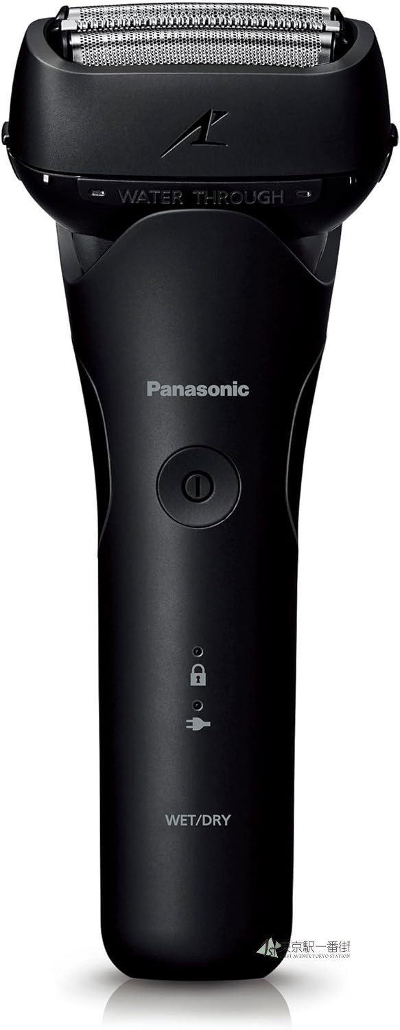 日本Panasonic松下电动剃须刀ES-LT2P 干湿刮胡刀 - 图3