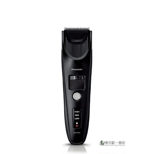 日本Panasonic/松下家用理发器ER-SC61-K,剃头水洗SC60,JSC6A包税 - 图3