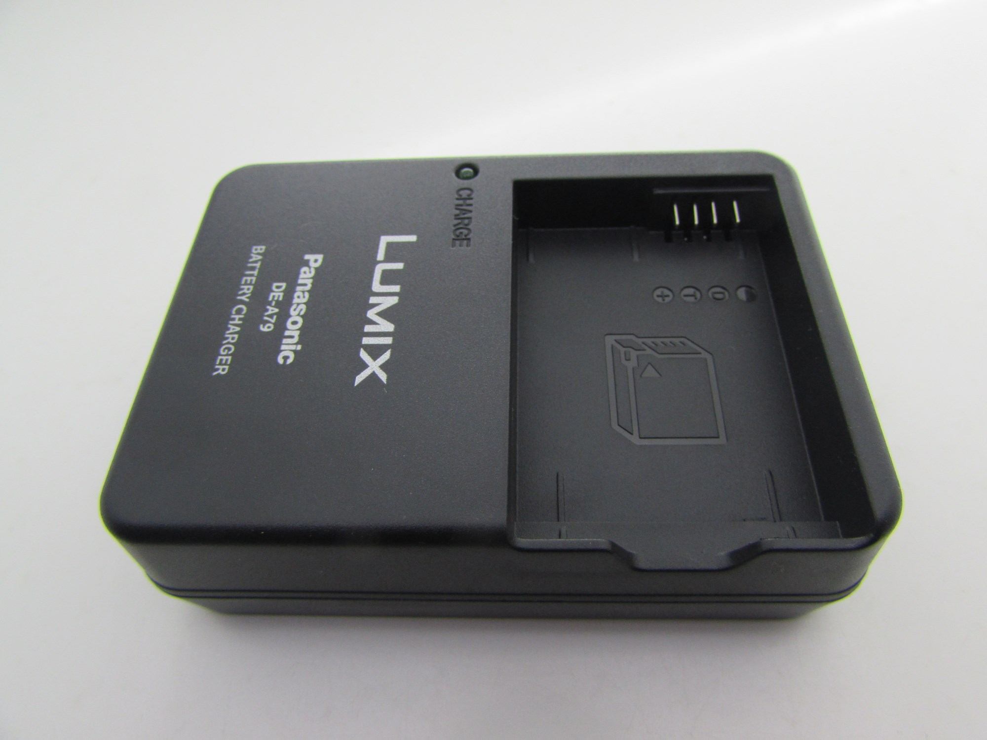 徕卡v-lux114充电器BP-DC12徕卡Q116 CL v-lux5 4数码相机充电器-图0