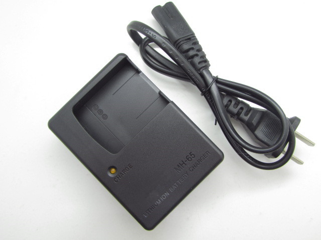 尼康COOLPIX S9100 S9200 S9300相机EN-EL12电池+充电器+数据线 - 图0