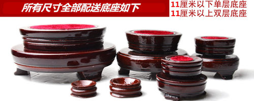 天然白水晶球摆件熔炼白水晶球家居饰品客厅卧室玄关摆件 - 图2