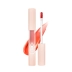 Lip glaze kéo dài không dính ly dưỡng ẩm Lip lip lip dyed lip liquid dưỡng ẩm mờ son môi sinh viên đích thực siêu lửa - Son bóng / Liquid Rouge Son bóng / Liquid Rouge