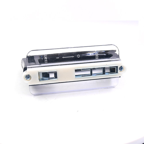 正泰RT36通用载熔件NT熔断器手柄安装装卸器RT16 NT00 NT1 NT2 - 图1