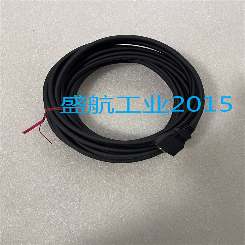 质保一年拍前询价KEYENCE/基恩士控制器连接线 CB-A10原装正品 - 图3