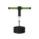 Forearm trainer, weight stick, forearm curling equipment, arm