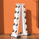 Gym dumbbell rack dumbbell rack bougart