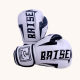 Gloves fighting boxing children training punching bag