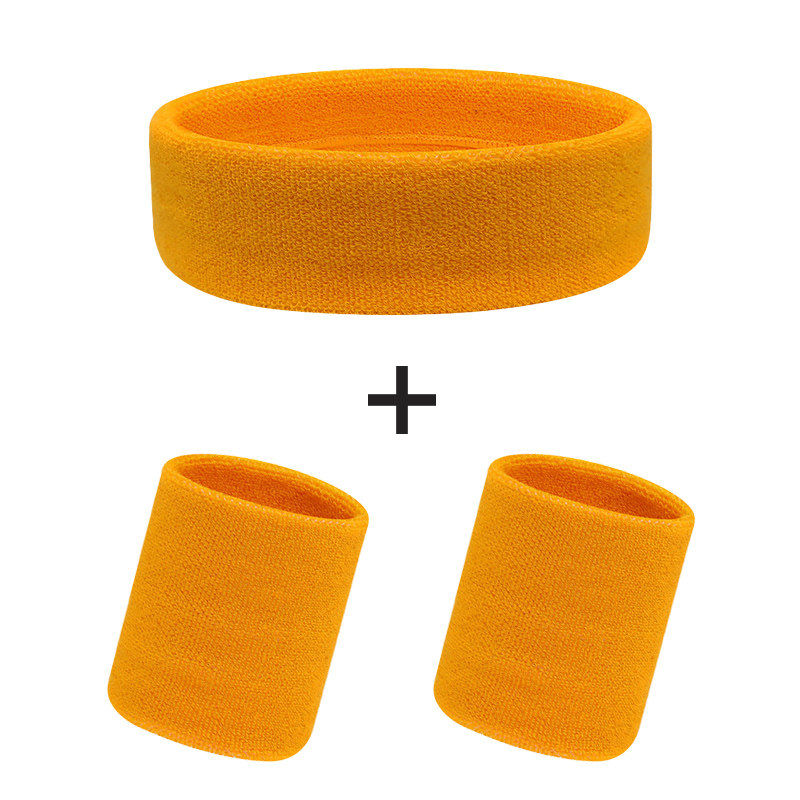 棉纯色运动发带成人男女儿童款吸汗束发带健身跑步瑜伽篮球护手腕,淘宝优惠券,粉丝福利购,淘宝优惠卷
