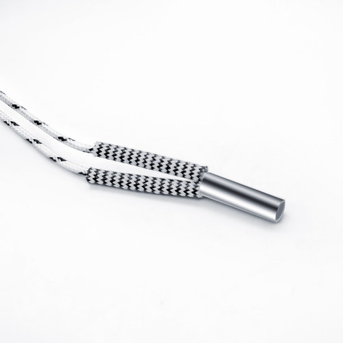 350℃加热棒 3D打印机配件6*20 加热管 发热管 12V/24V 50W加热棒 - 图1