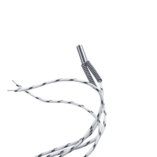 350℃加热棒 3D打印机配件6*20 加热管 发热管 12V/24V 50W加热棒 - 图0