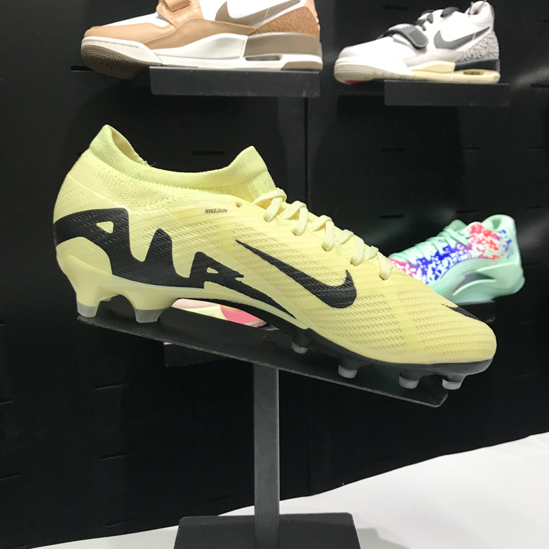 NIKE耐克男鞋ZOOM VAPOR 15 PRO AG-PRO训练比赛足球鞋DJ5604-700