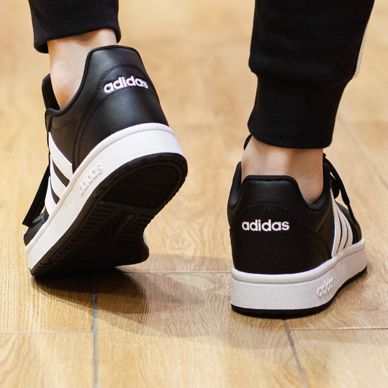 adidas neo shoes winter