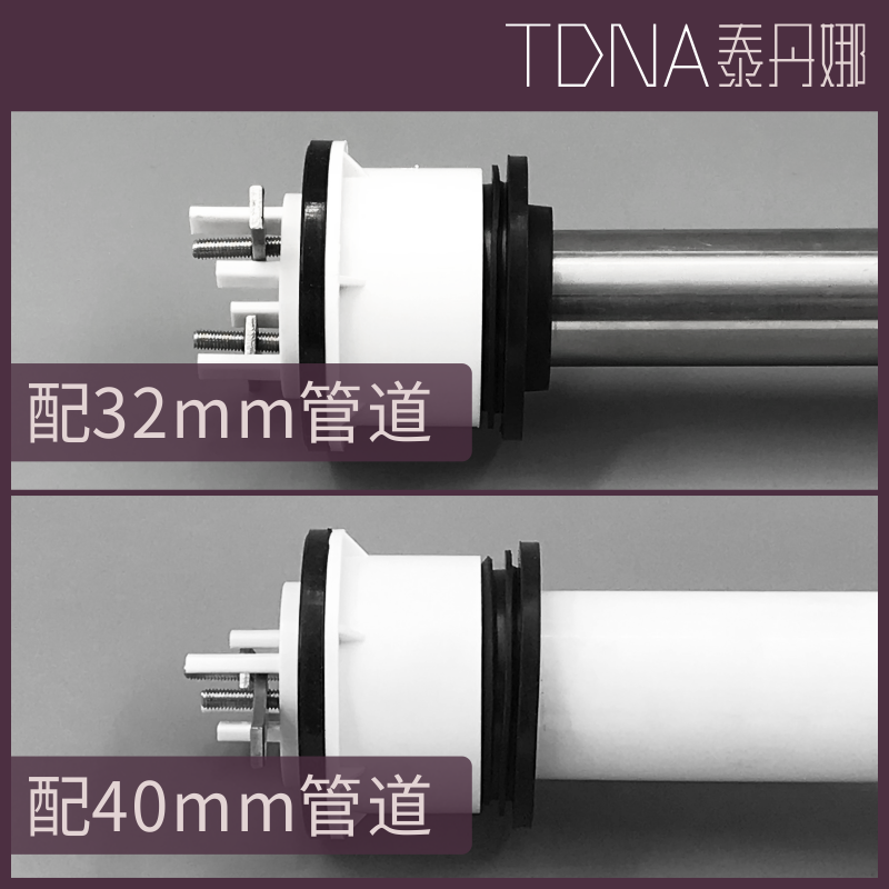 通用适配箭牌蹲便器进水口塞密封圈连接器蹲坑皮碗圈防堵接头配件