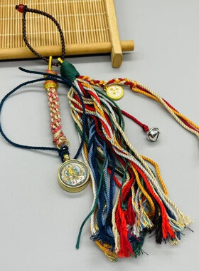 民族风手工饰品包包钥匙扣挂件