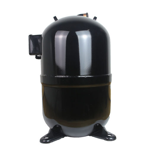 三菱重工CB100CB125 CB150 CB80 AAD201A027G冷水机10P压缩机 - 图0