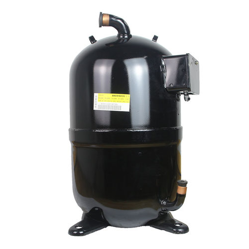 三菱重工CB100CB125 CB150 CB80 AAD201A027G冷水机10P压缩机 - 图3