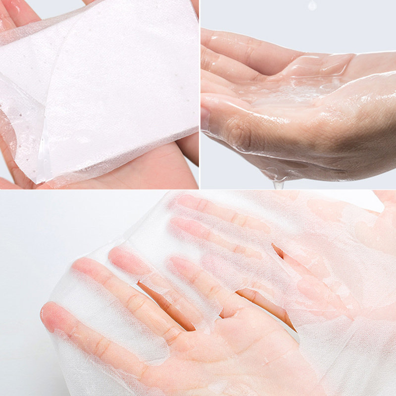 忆丽贝萝蜂胶补水保湿控油祛痘面膜 yilibalo忆丽贝萝贴片面膜